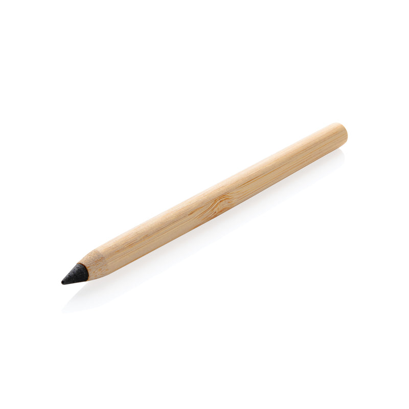 Load image into Gallery viewer, Tree Free Infinity Pencil from XD Collection, eco-friendly writing instrument, showcasing its sleek design and natural wood finish.