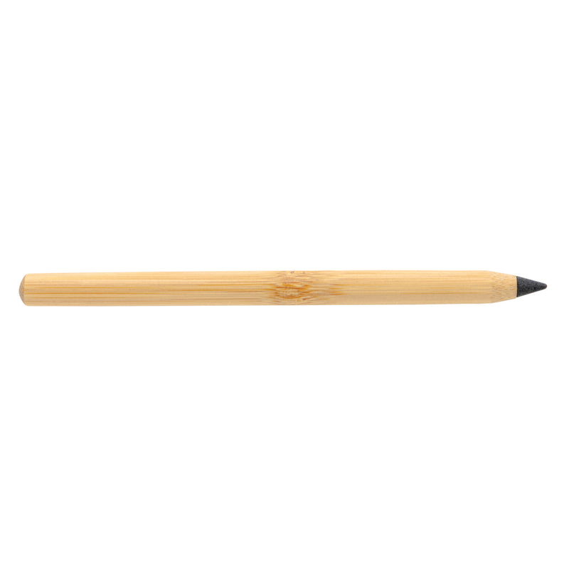 Load image into Gallery viewer, Tree-free infinity pencil by XD Collection, eco-friendly writing instrument made from sustainable materials, shown on a white background.