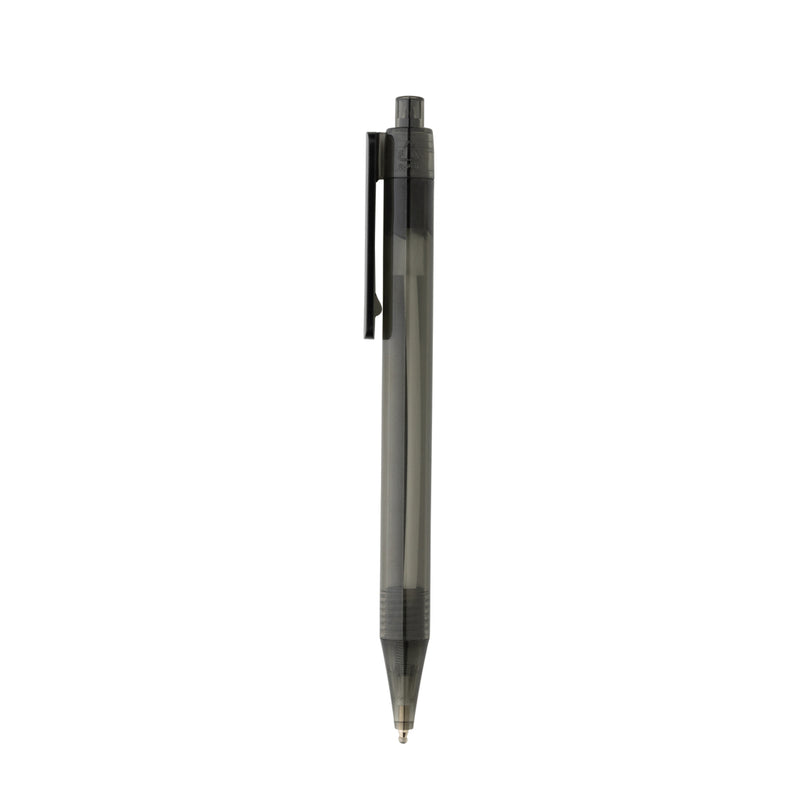 Load image into Gallery viewer, GRS RPET X8 transparent pen - Custom Wood Designs