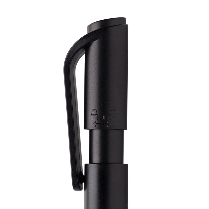 Load image into Gallery viewer, TwistLock GRS certified recycled ABS pen - Custom Wood Designs