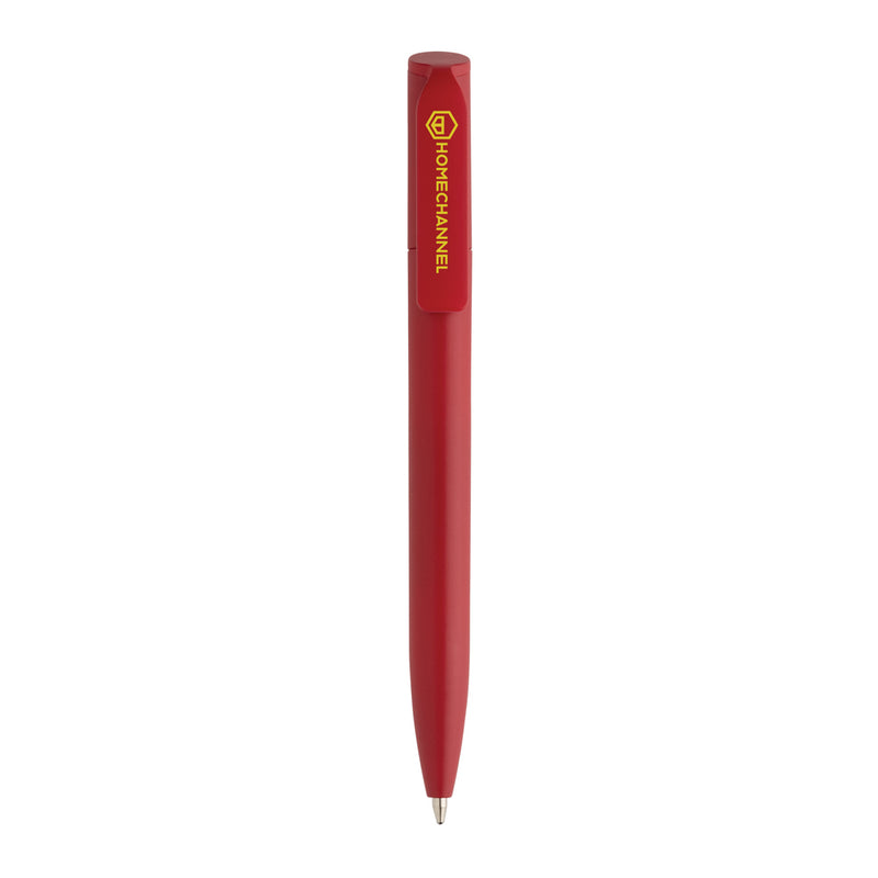 Load image into Gallery viewer, Pocketpal GRS certified recycled ABS mini pen - Custom Wood Designs