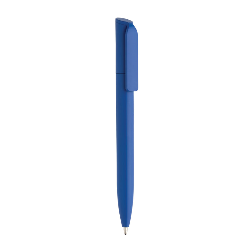 Load image into Gallery viewer, Pocketpal GRS certified recycled ABS mini pen - Custom Wood Designs