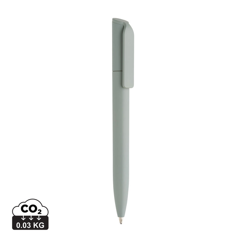 Load image into Gallery viewer, Pocketpal GRS certified recycled ABS mini pen - Custom Wood Designs