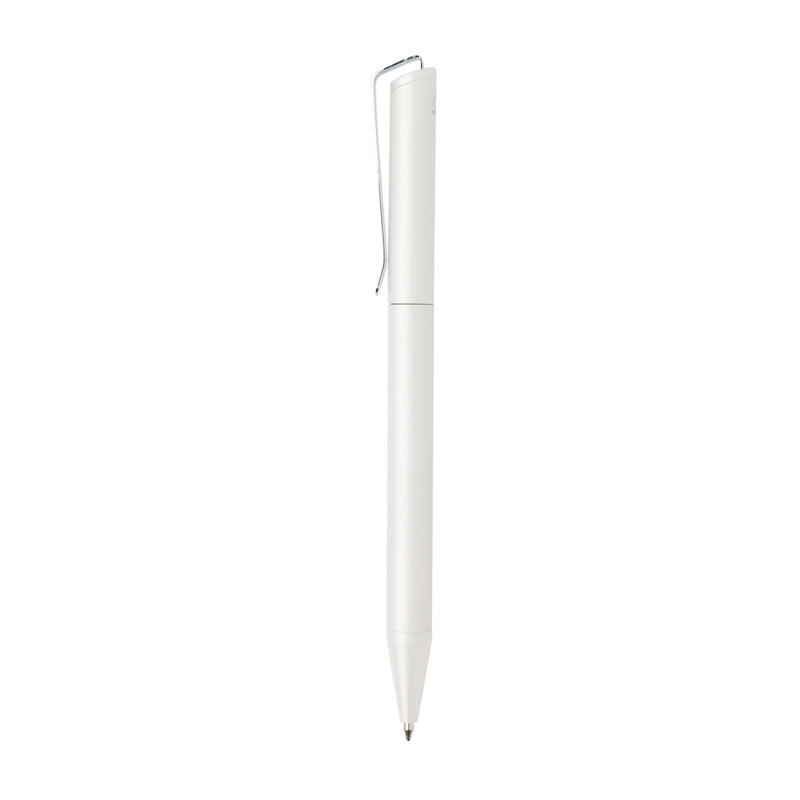Load image into Gallery viewer, XD Collection recycled aluminium pen from RCS certified writing instruments collection, featuring a sleek, metallic design.