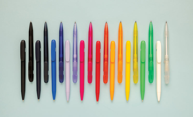 Load image into Gallery viewer, Devin GRS certified RABS pen solid - Custom Wood Designs