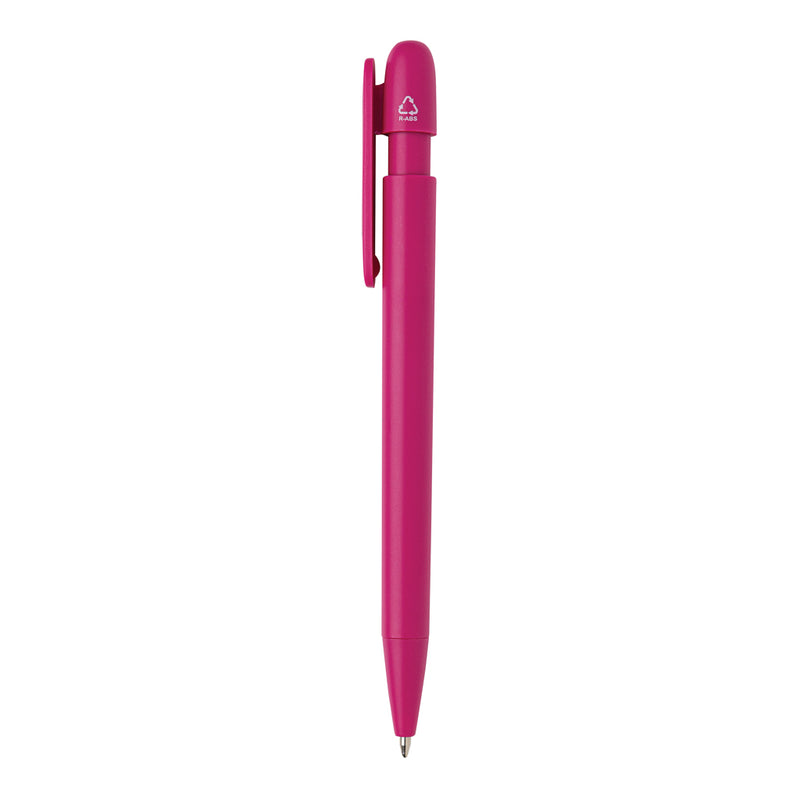 Load image into Gallery viewer, Devin GRS certified RABS pen solid - Custom Wood Designs