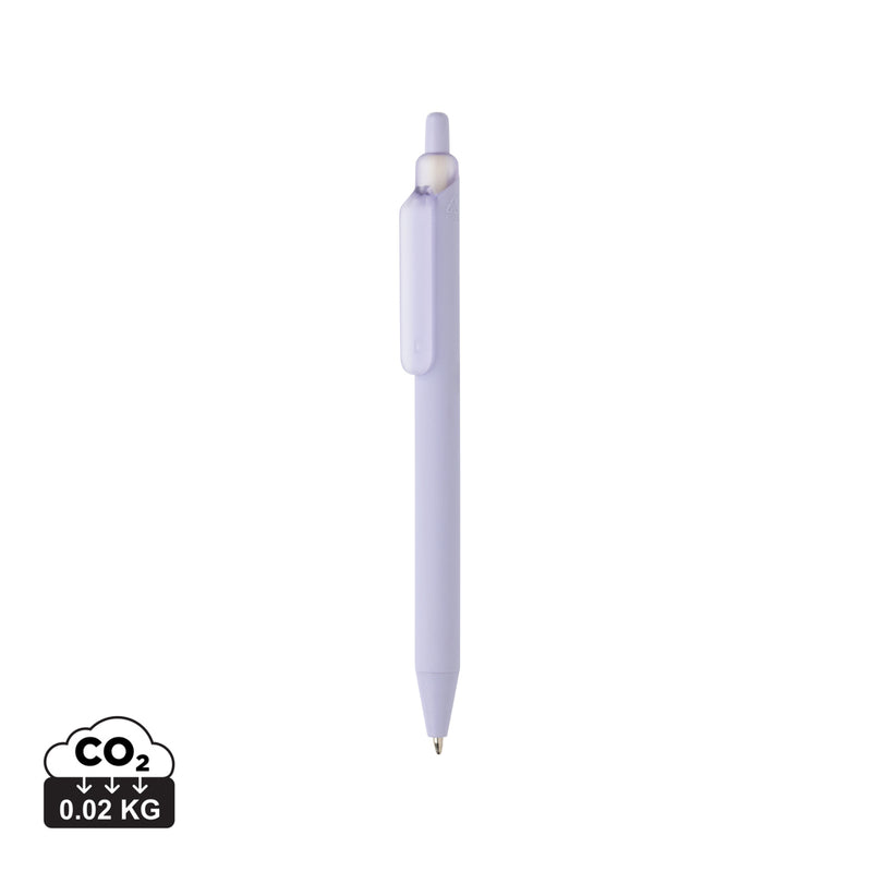 Load image into Gallery viewer, Tide GRS certified RABS pen smooth touch - Custom Wood Designs