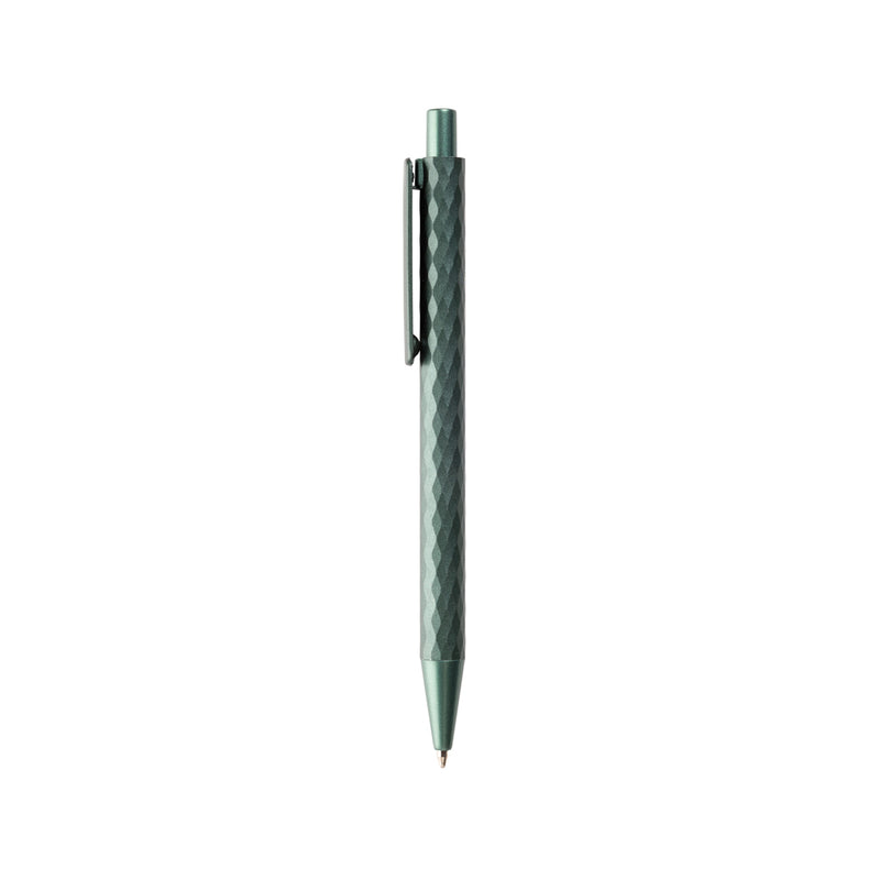 Load image into Gallery viewer, X3 Metal Edition RCS recycled aluminium pen - Custom Wood Designs