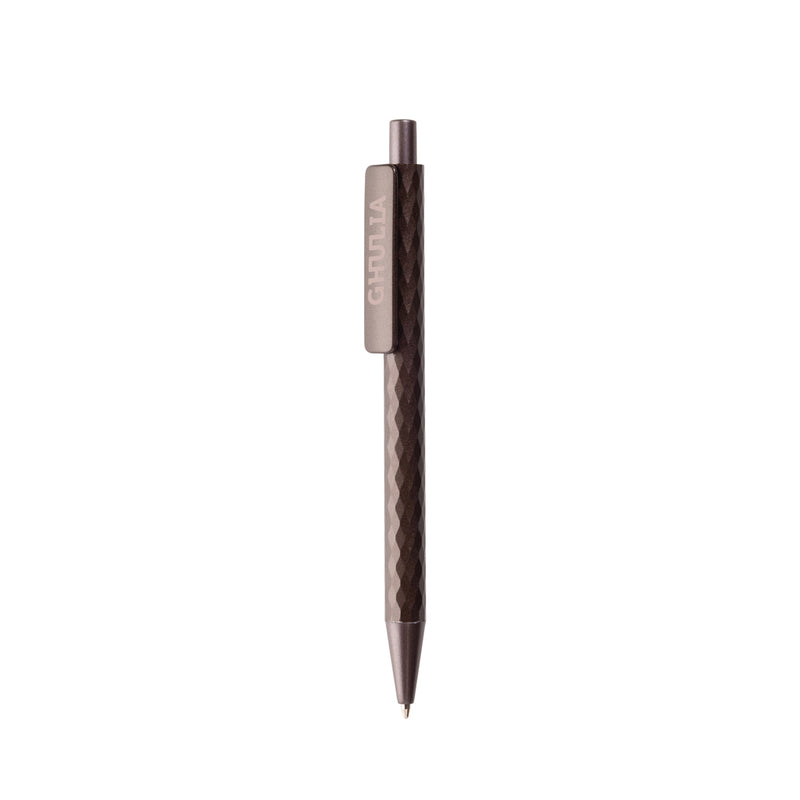Load image into Gallery viewer, X3 Metal Edition RCS recycled aluminium pen - Custom Wood Designs