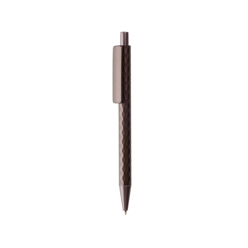 Load image into Gallery viewer, X3 Metal Edition RCS recycled aluminium pen - Custom Wood Designs