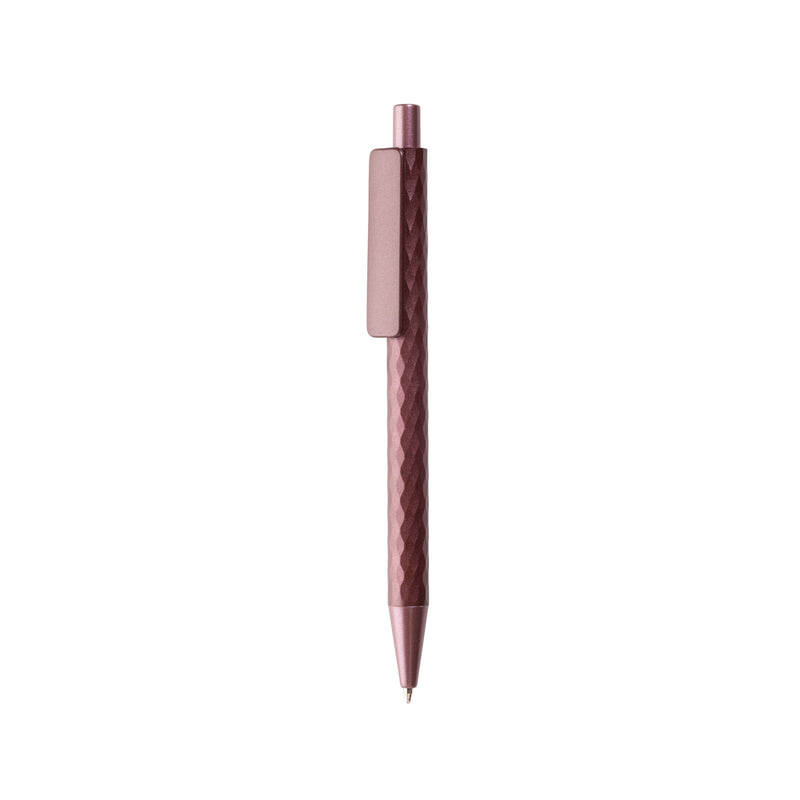 Load image into Gallery viewer, X3 Metal Edition RCS recycled aluminium pen - Custom Wood Designs