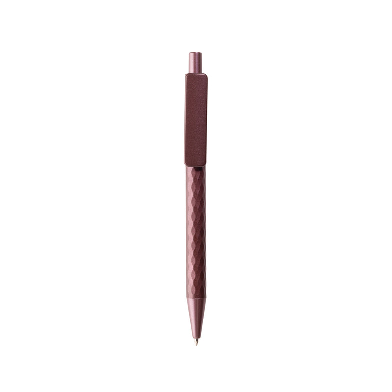 Load image into Gallery viewer, X3 Metal Edition RCS recycled aluminium pen - Custom Wood Designs