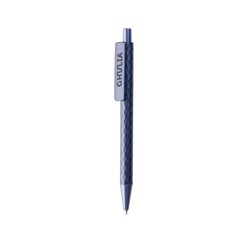 Load image into Gallery viewer, X3 Metal Edition RCS recycled aluminium pen - Custom Wood Designs