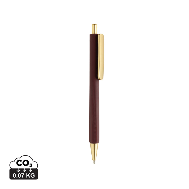 Load image into Gallery viewer, Luxury XD Xclusive EDGE RCS three-sided pen for writing instruments with sleek design and premium craftsmanship.