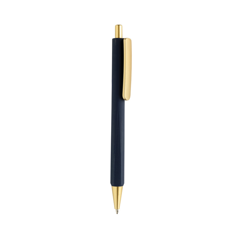 Load image into Gallery viewer, Luxury EDGE RCS three-sided pen by XD Xclusive, featuring a sleek design and high-quality writing instrument for elegant writing.