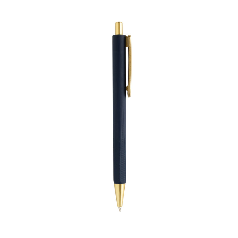 Load image into Gallery viewer, Luxury EDGE RCS three-sided pen by XD Xclusive, showcasing its elegant design and premium writing instrument features.