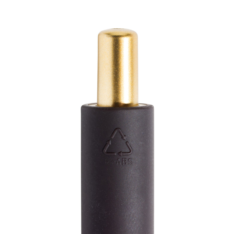 Load image into Gallery viewer, Luxury EDGE RCS three-sided pen by XD Xclusive, showcasing its sleek design and three-sided writing instrument in elegant detail.