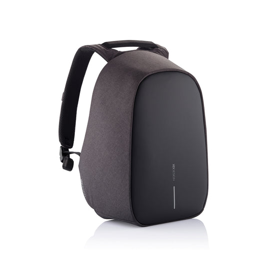 Bobby Hero Regular, Anti-theft backpack - Custom Wood Designs