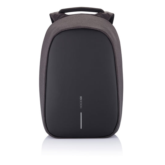 Bobby Hero Regular, Anti-theft backpack - Custom Wood Designs