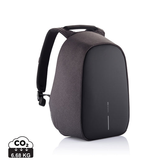 Bobby Hero Regular, Anti-theft backpack - Custom Wood Designs