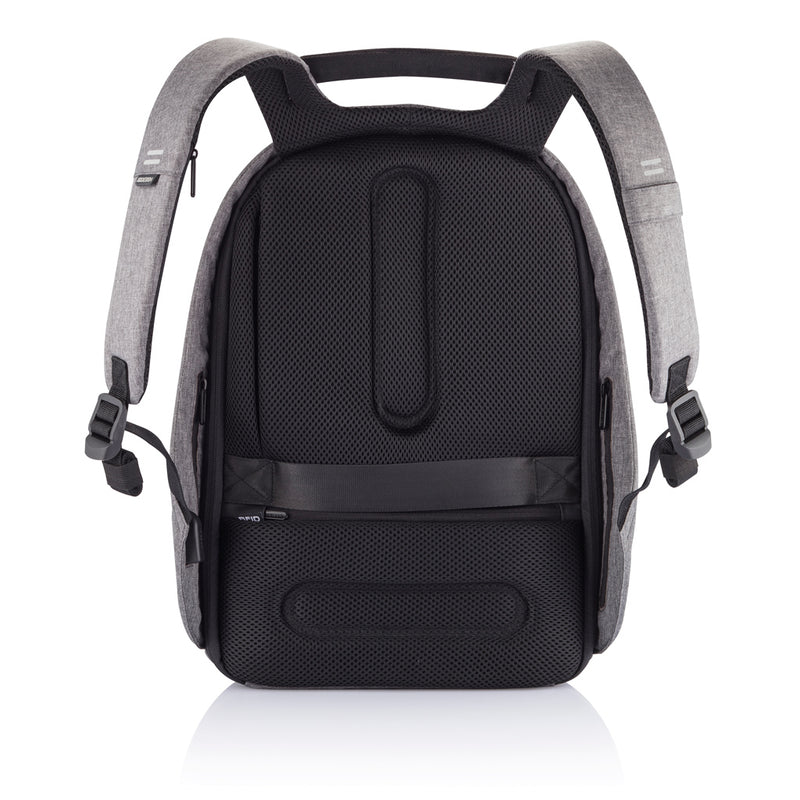 Load image into Gallery viewer, Bobby Hero Regular, Anti-theft backpack - Custom Wood Designs