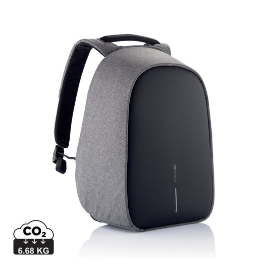 Bobby Hero Regular, Anti-theft backpack - Custom Wood Designs