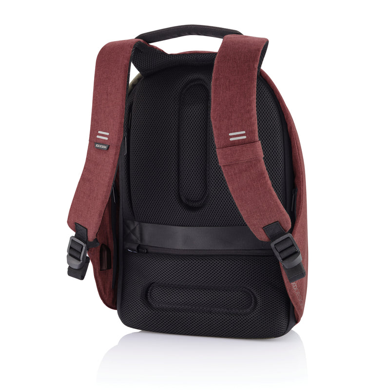 Load image into Gallery viewer, Bobby Hero Regular, Anti-theft backpack - Custom Wood Designs
