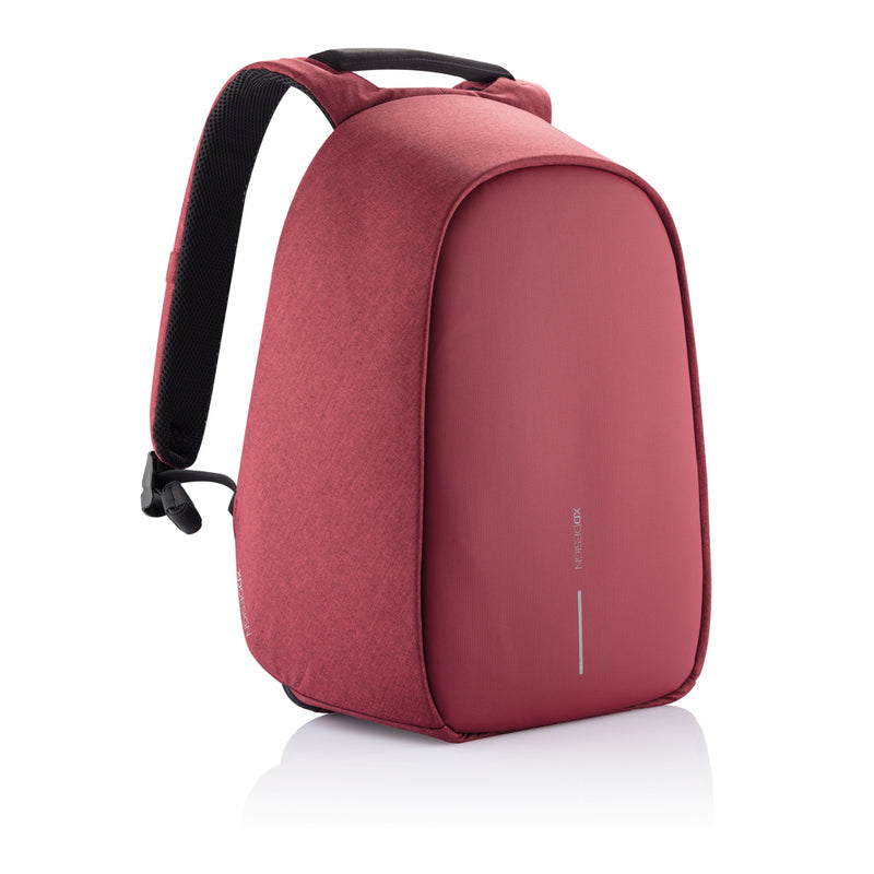 Load image into Gallery viewer, Bobby Hero Regular, Anti-theft backpack - Custom Wood Designs