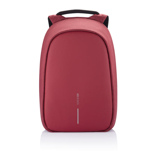Bobby Hero Regular, Anti-theft backpack - Custom Wood Designs