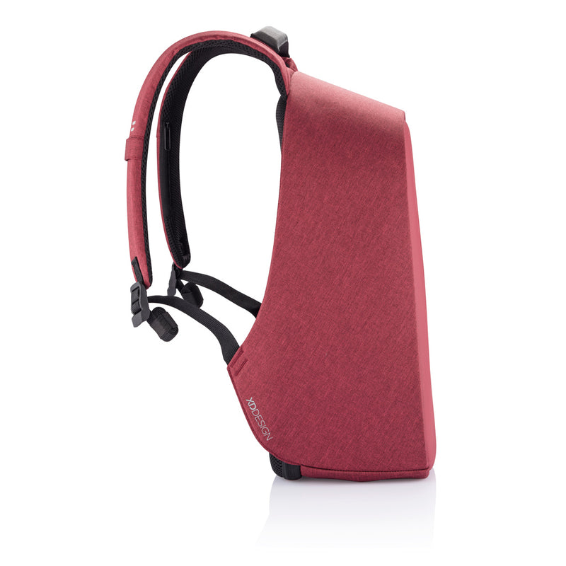 Load image into Gallery viewer, Bobby Hero Regular, Anti-theft backpack - Custom Wood Designs