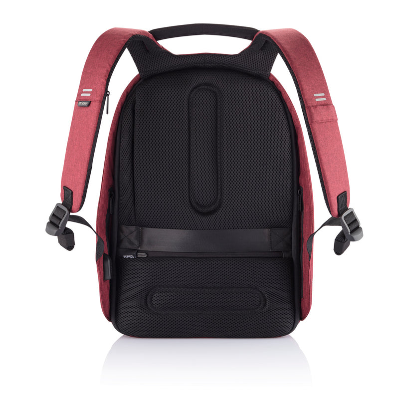 Load image into Gallery viewer, Bobby Hero Regular, Anti-theft backpack - Custom Wood Designs