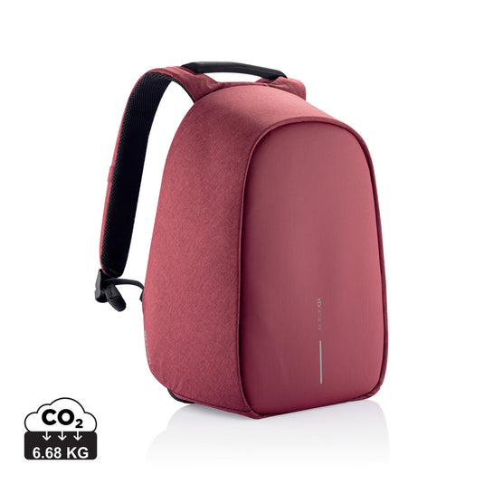 Bobby Hero Regular, Anti-theft backpack - Custom Wood Designs