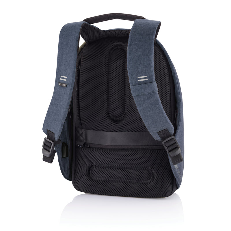 Load image into Gallery viewer, Bobby Hero Regular, Anti-theft backpack - Custom Wood Designs