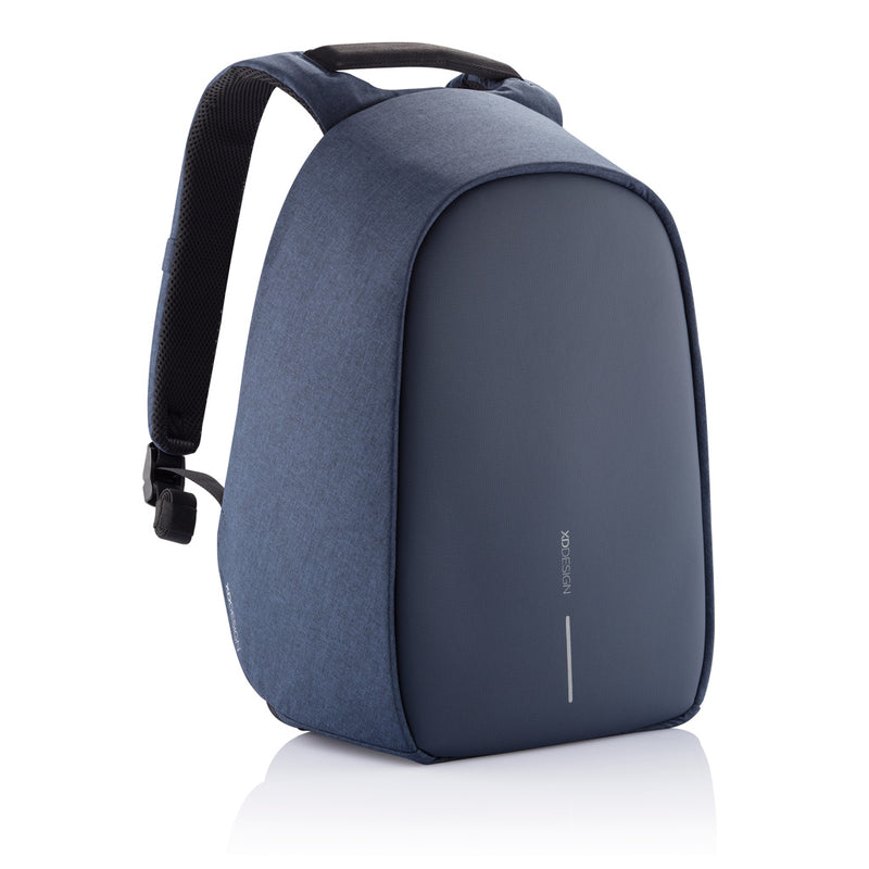 Load image into Gallery viewer, Bobby Hero Regular, Anti-theft backpack - Custom Wood Designs