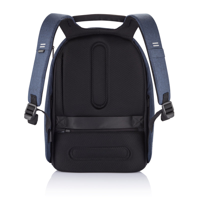 Load image into Gallery viewer, Bobby Hero Regular, Anti-theft backpack - Custom Wood Designs