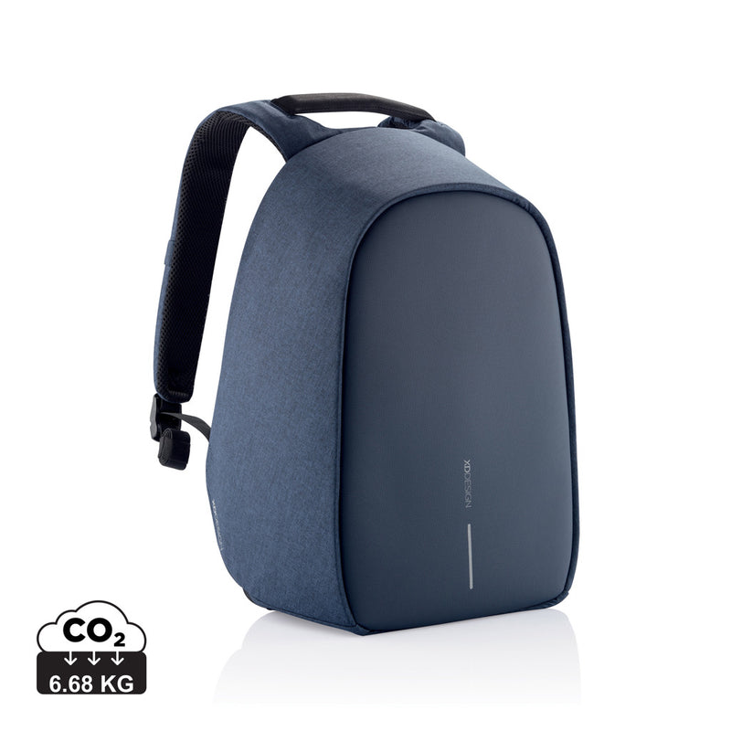 Load image into Gallery viewer, Bobby Hero Regular, Anti-theft backpack - Custom Wood Designs