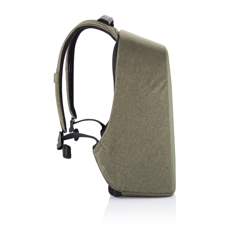 Load image into Gallery viewer, Bobby Hero Regular, Anti-theft backpack - Custom Wood Designs