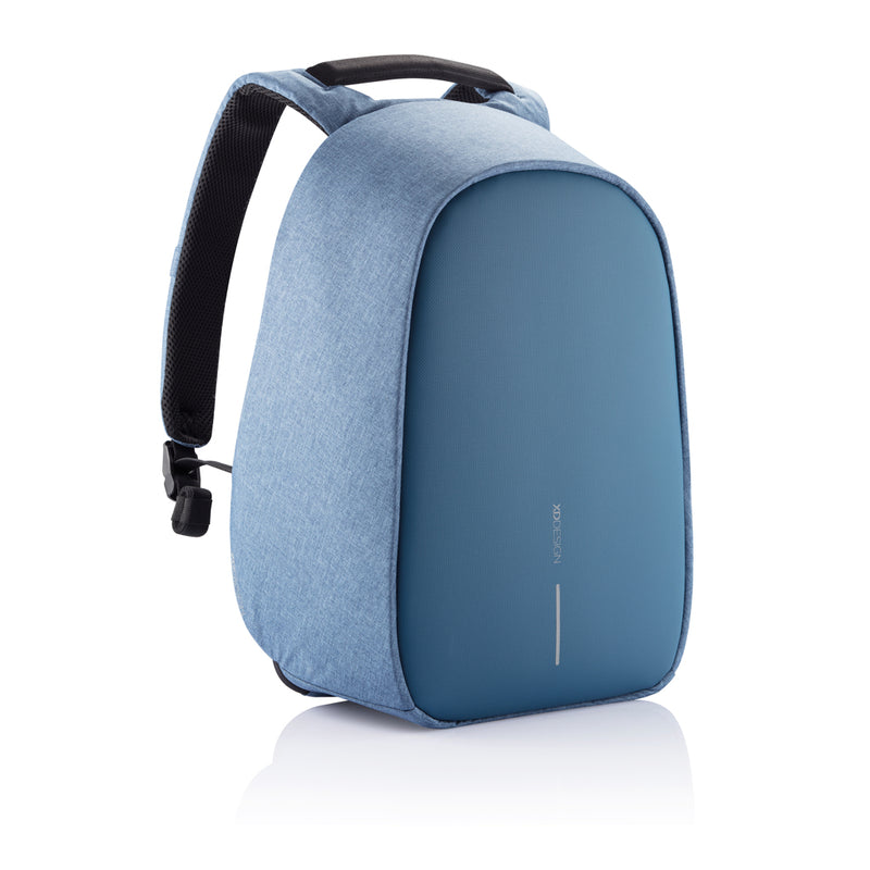 Load image into Gallery viewer, Bobby Hero Regular, Anti-theft backpack - Custom Wood Designs