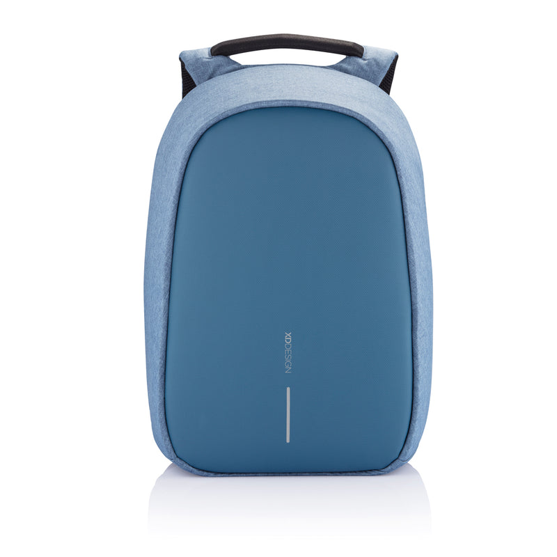 Load image into Gallery viewer, Bobby Hero Regular, Anti-theft backpack - Custom Wood Designs