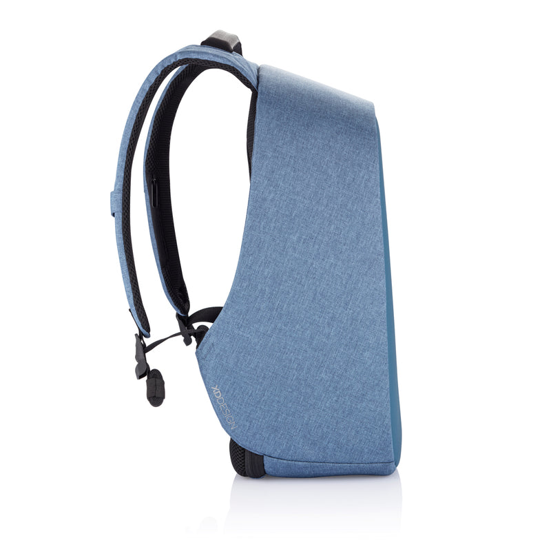 Load image into Gallery viewer, Bobby Hero Regular, Anti-theft backpack - Custom Wood Designs