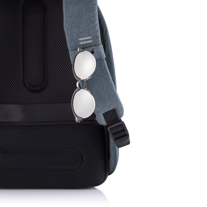 Load image into Gallery viewer, Bobby Hero Regular, Anti-theft backpack - Custom Wood Designs