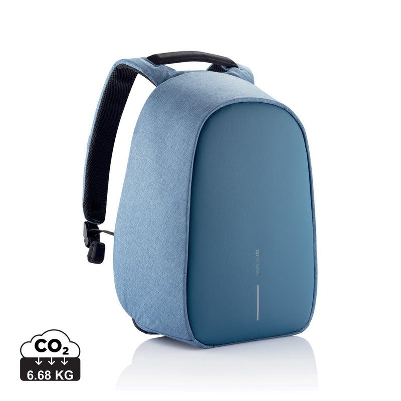 Load image into Gallery viewer, Bobby Hero Regular, Anti-theft backpack - Custom Wood Designs