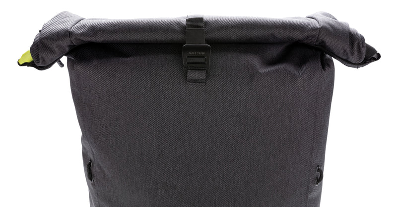 Load image into Gallery viewer, Urban Lite anti-theft backpack - Custom Wood Designs