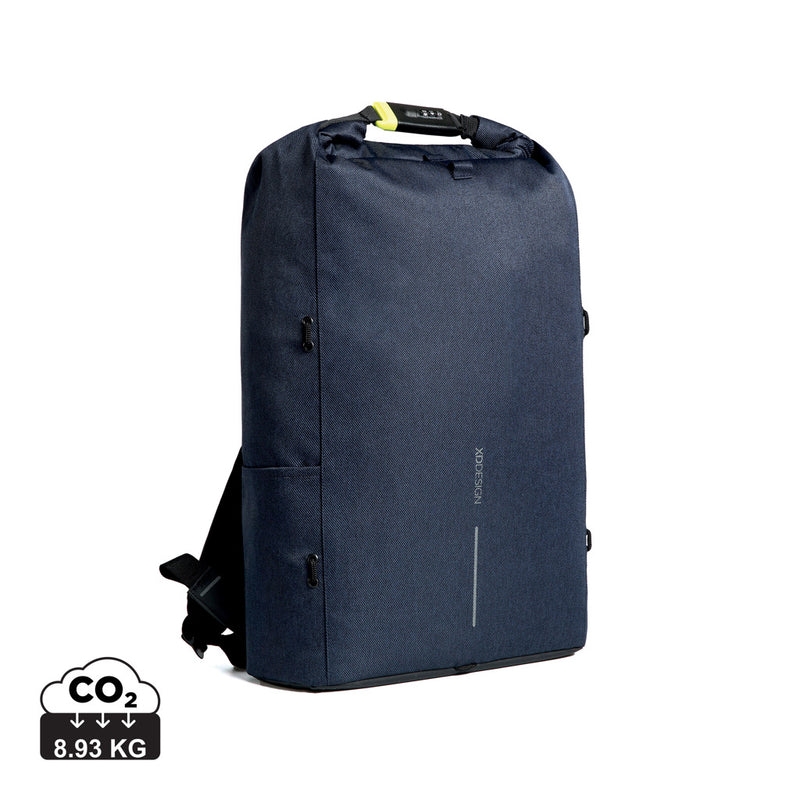 Load image into Gallery viewer, Urban Lite anti-theft backpack - Custom Wood Designs