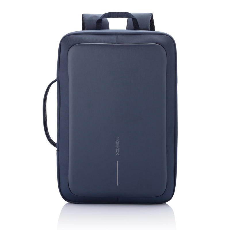 Load image into Gallery viewer, Bobby Bizz anti-theft backpack & briefcase - Custom Wood Designs