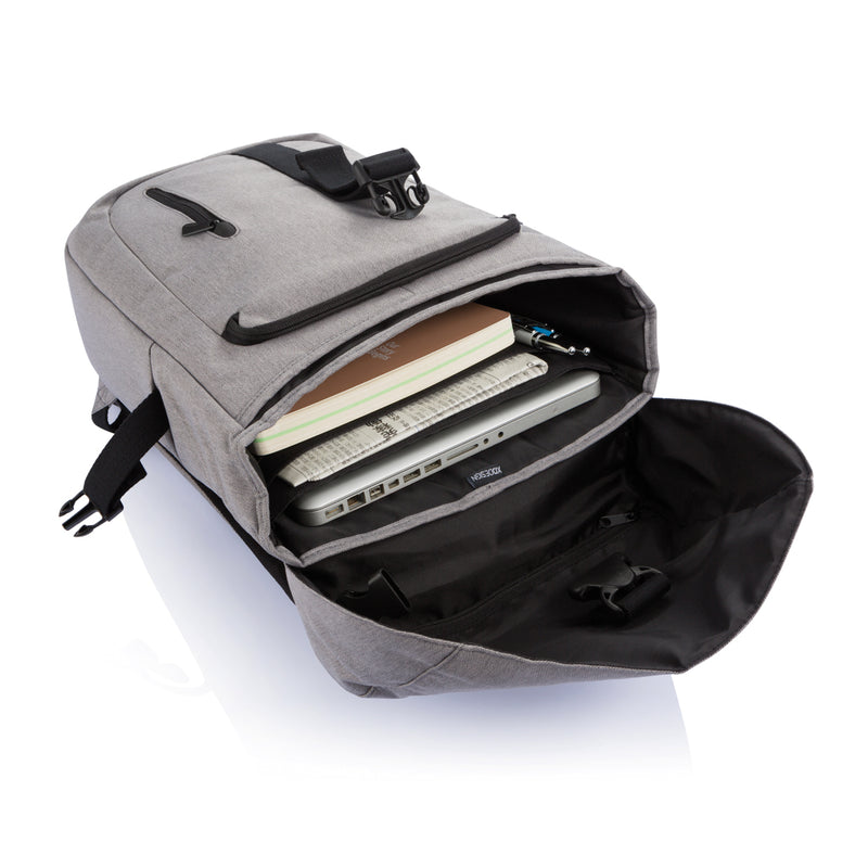 Load image into Gallery viewer, Osaka backpack - Custom Wood Designs