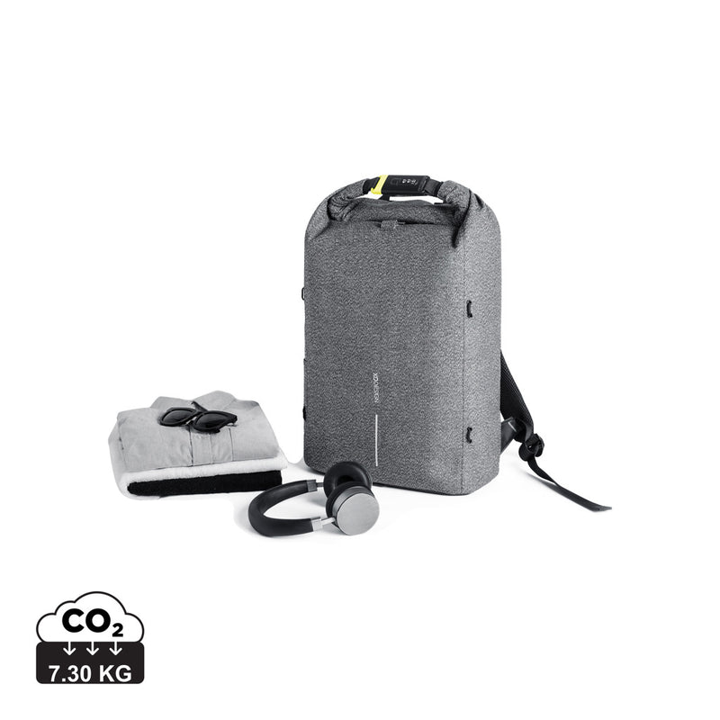 Load image into Gallery viewer, Urban anti-theft cut-proof backpack - Custom Wood Designs