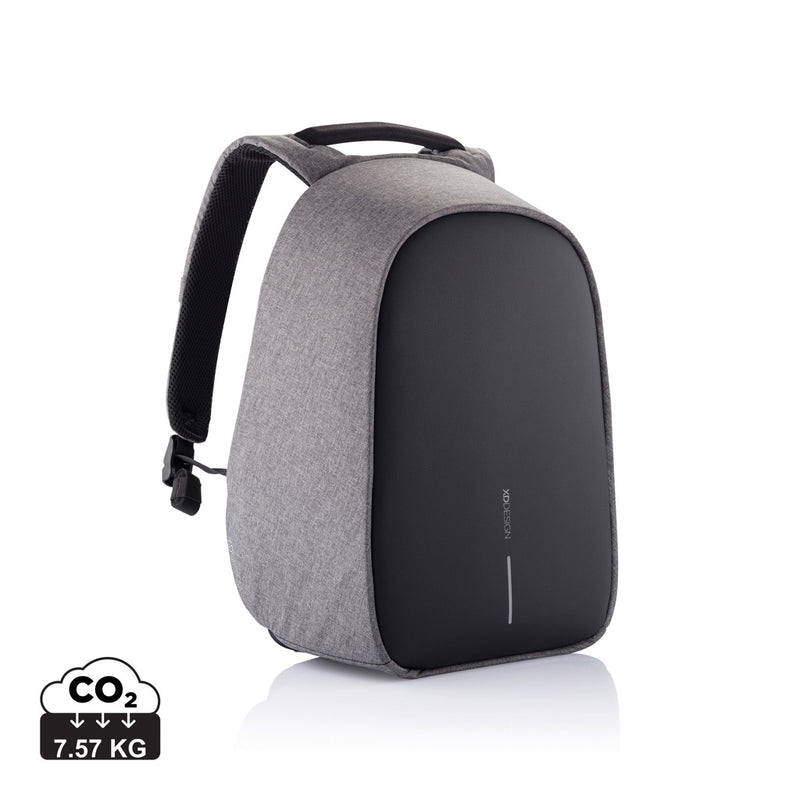 Load image into Gallery viewer, Bobby Hero XL, Anti-theft backpack - Custom Wood Designs