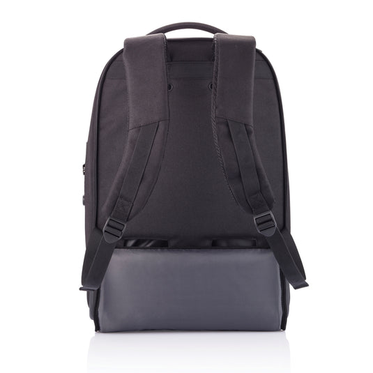 Bobby backpack trolley - Custom Wood Designs