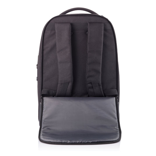 Bobby backpack trolley - Custom Wood Designs